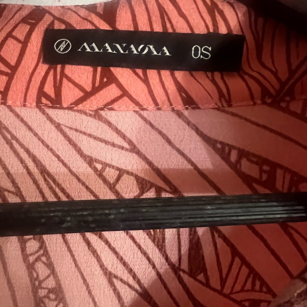 Manaola Kolea Top Women's Top - Picture 5 of 9